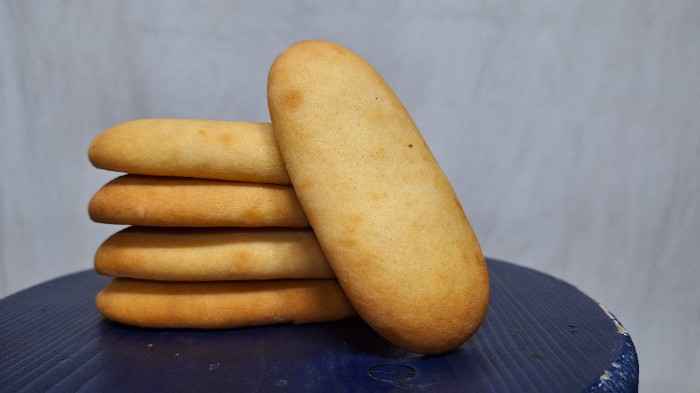 خرید نان شیرینی خوانسار   +  قیمت فروش استثنایی